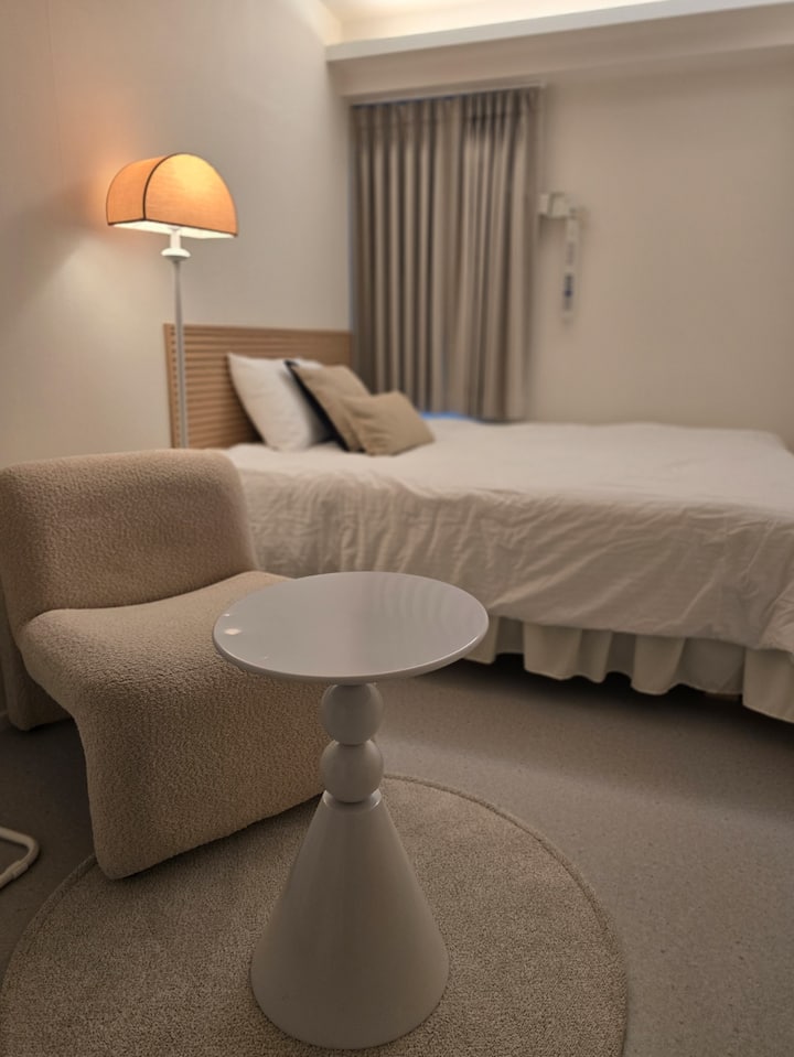 ห้องนอน