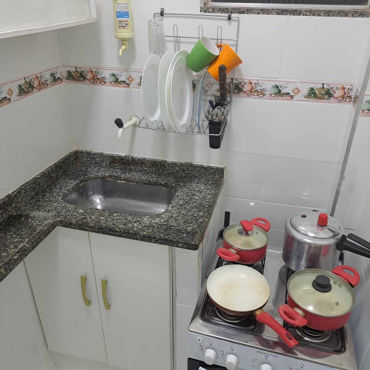 Top Airbnb: Apartment in the center of RJ in Estácio