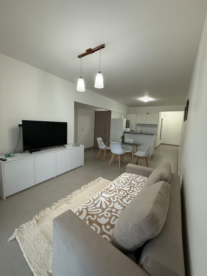 Moderno A 200 Metros De La Playa - Villa Gesell