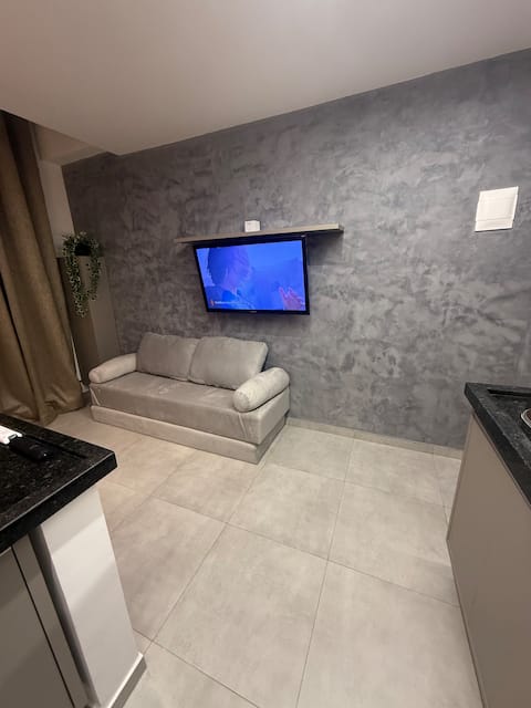 Popular Airbnb listing: Duplex Coité! Your complete apartment in Feira De Santana