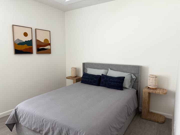 Habitación 1