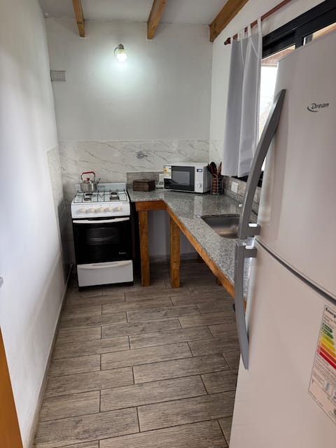 Successful Airbnb property: “Los Hermanos” Cabin in Villa Ciudad Parque Los Reartes