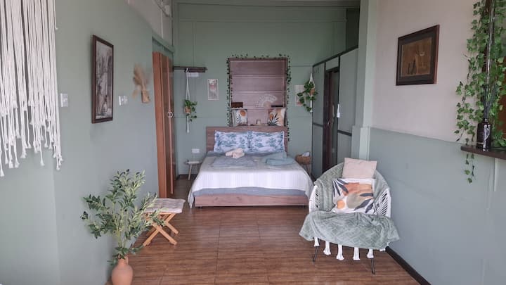 Olive Breeze Room - 賽普勒斯