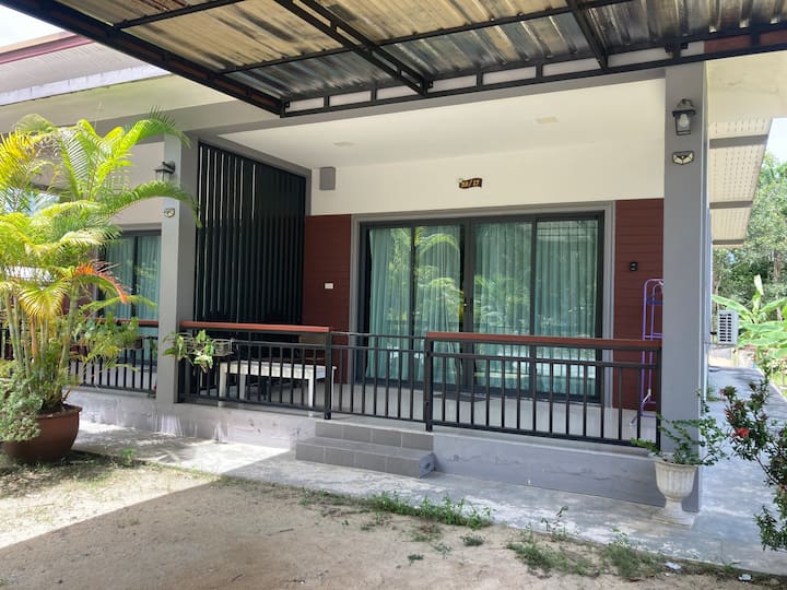 Friendly Digital Nomad Home - Ko Pha Ngan