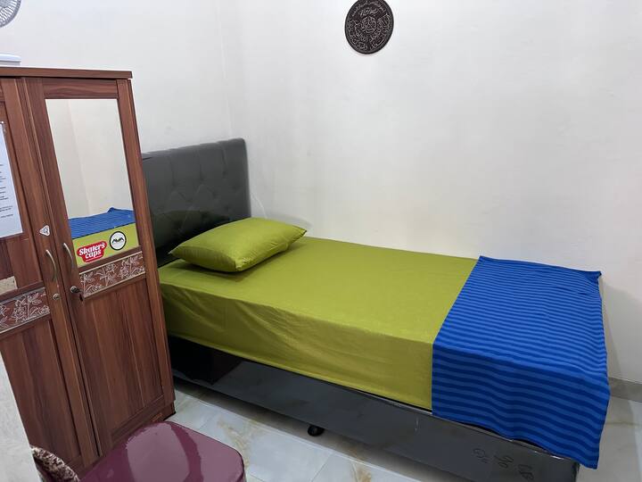 Habitación 4