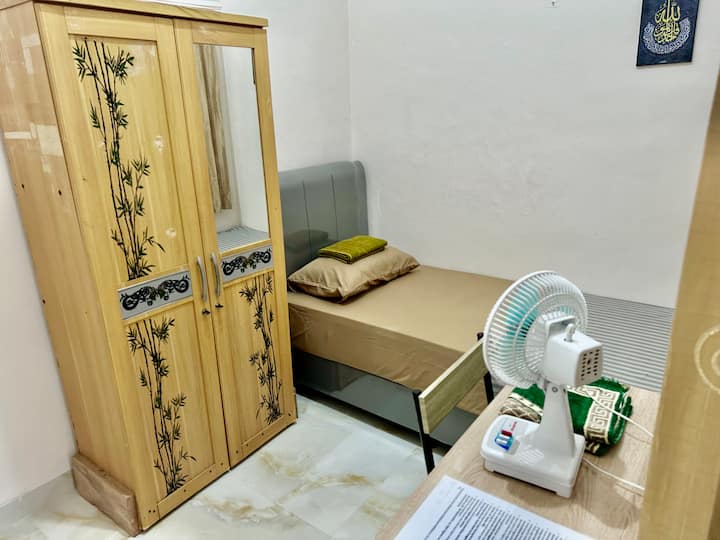 Habitación 3