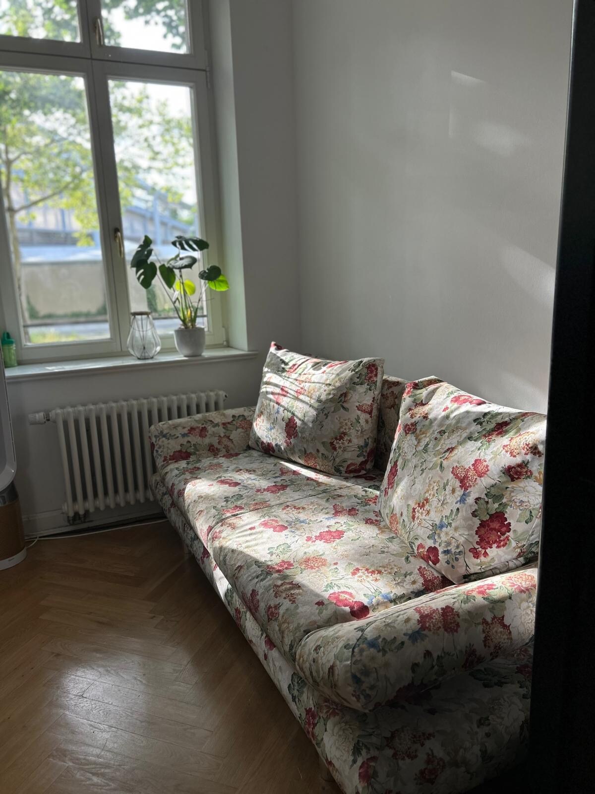 Propriété Airbnb réussie: Cozy city apartment à Zentrum Nord