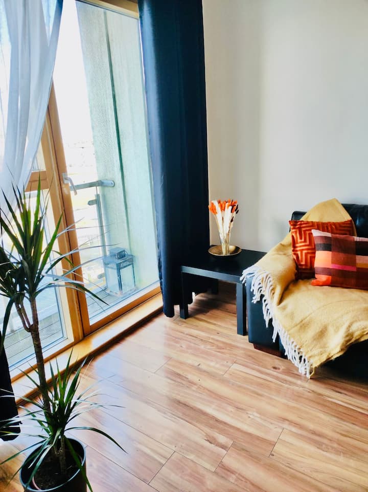 Waterfront View - 2 Beds/2 Baths - Dublin