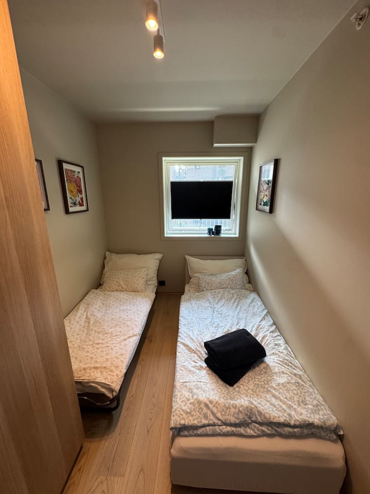 საძინებელი 1