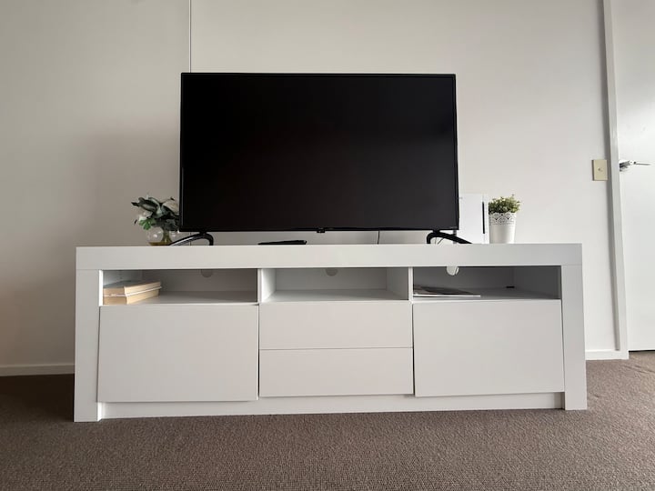 Private Bedroom I Near Storybridge - Brisbane