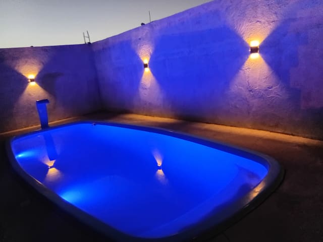 Listing in Campina Grande