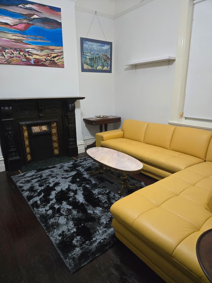 31 Ellen - Fremantle