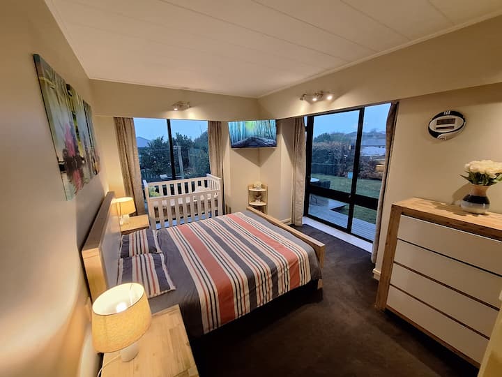 Спална соба 4