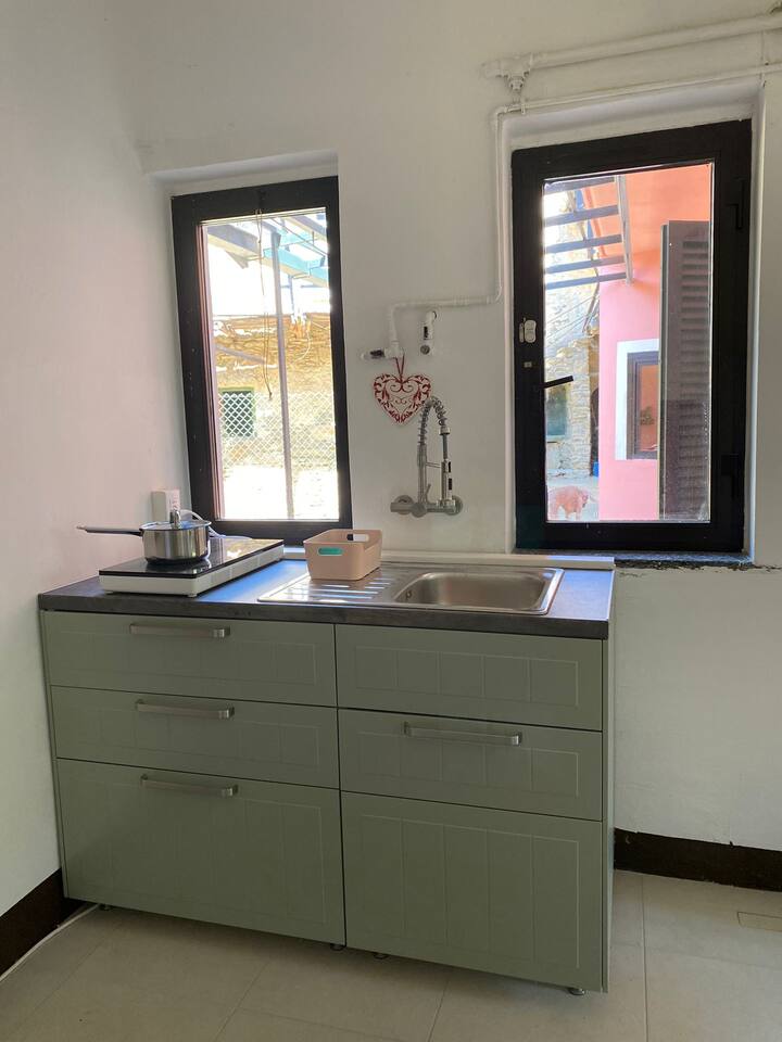 La Corte Sul Lago - App Laura - Orta San Giulio