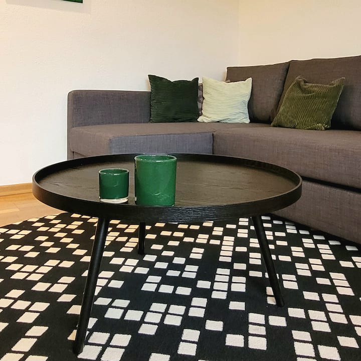 Chillsuite 55 – Chill & Relax - Foresta Nera