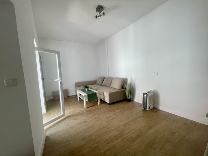 Apartamento En Tarifa Centro - Tarifa