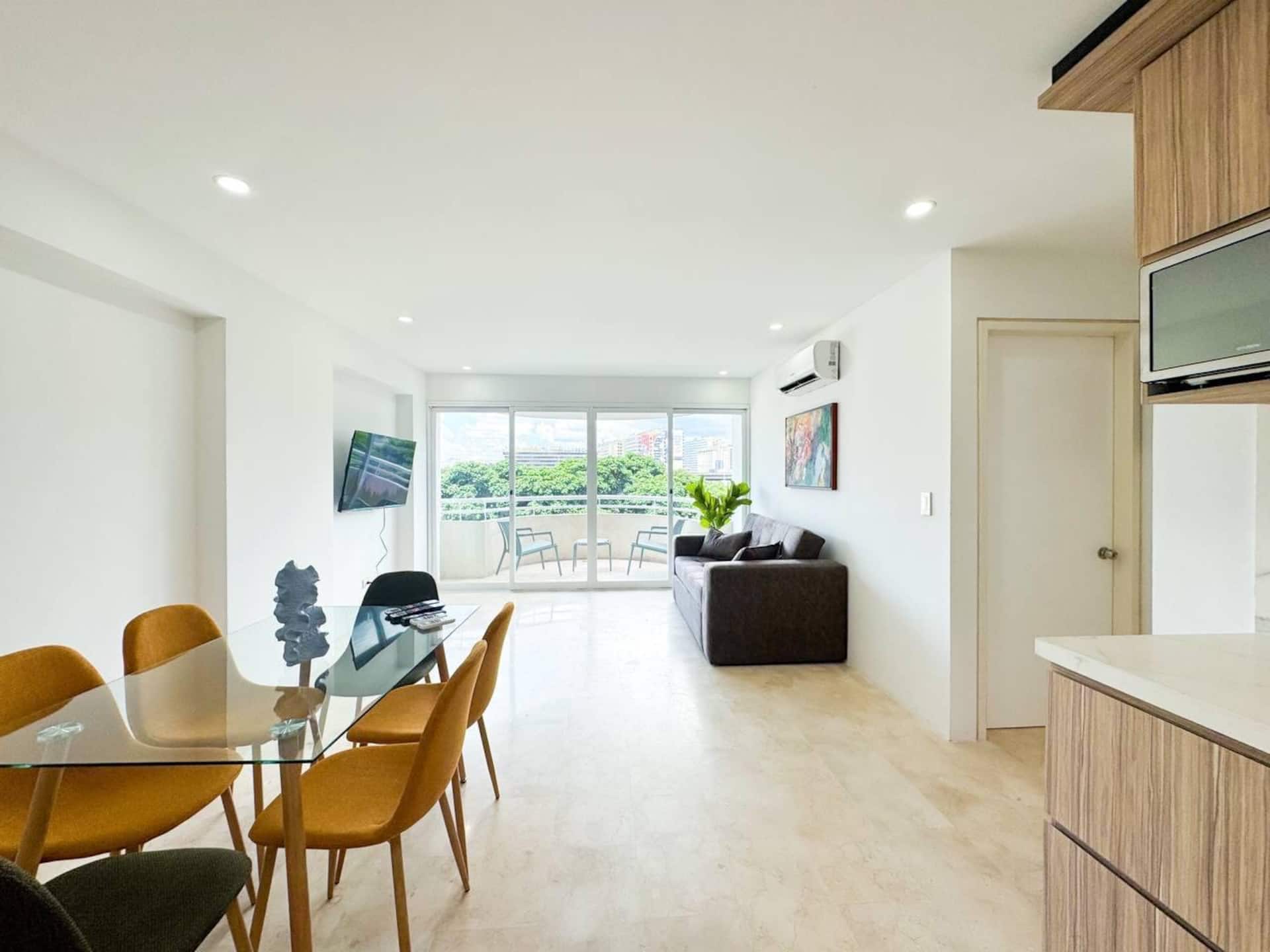 Luxury El Rosal Nuevo