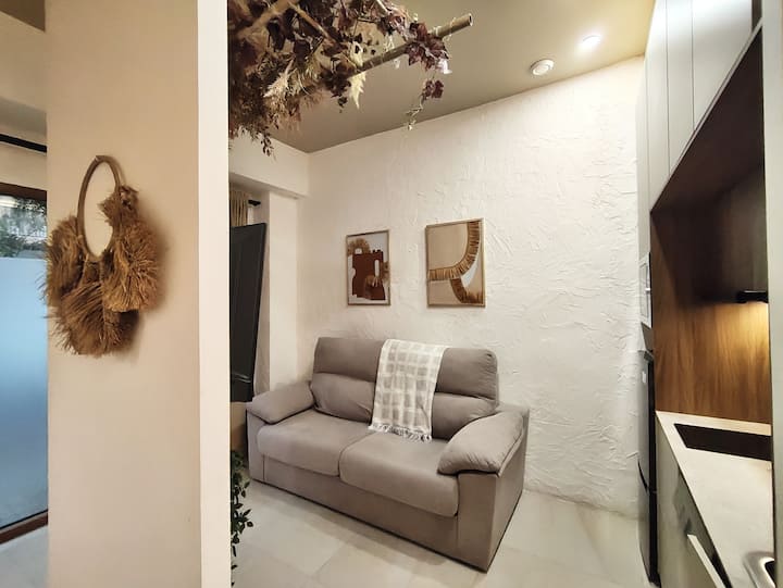 Stylish Studio In Valencia - Valencia