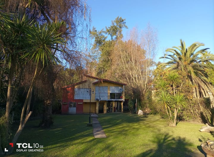 Apartamento tipo studio em Tigre