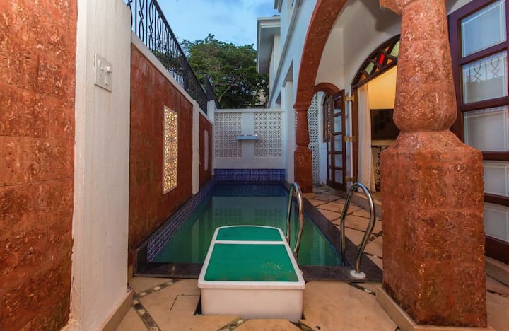 Pool image 2