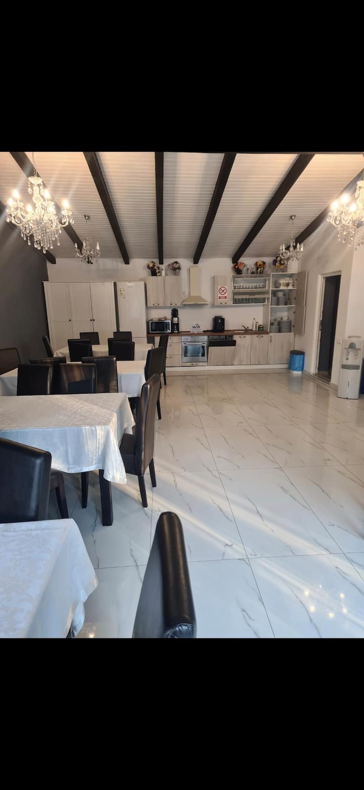 Cabană De îNchiriat - Avrig
