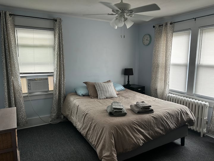 غرفة النوم 2