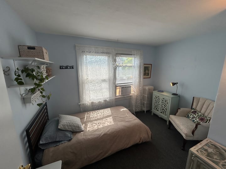 غرفة النوم 3