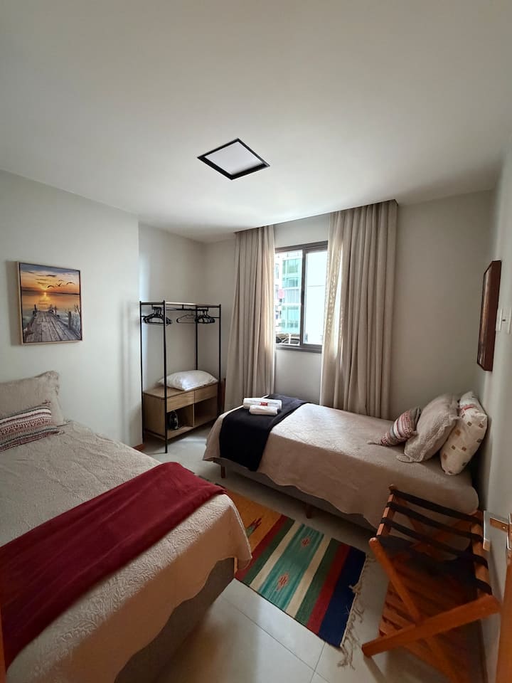 Спална соба 2