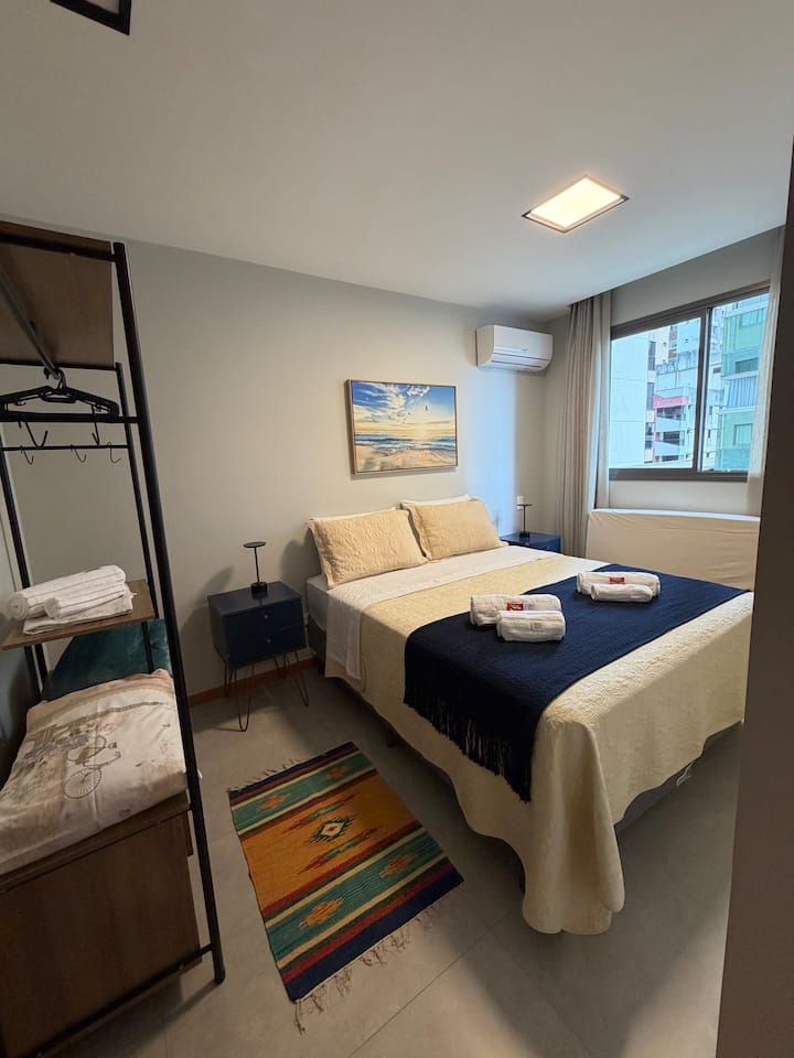 Спална соба 1