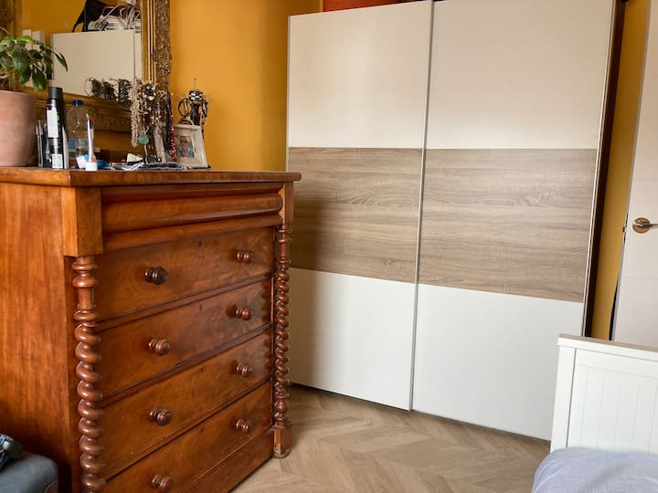 Спална соба 2