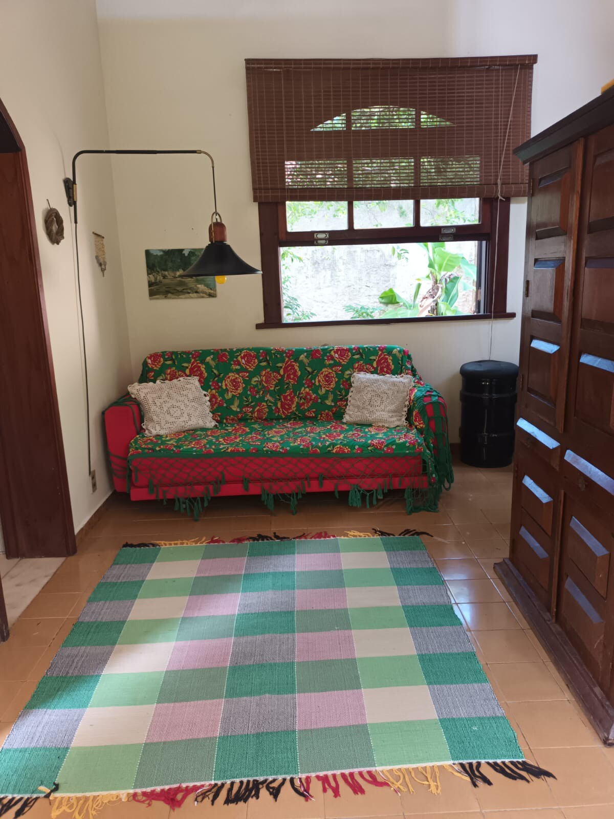 Airbnb em destaque: House of Harmony em Paquetá