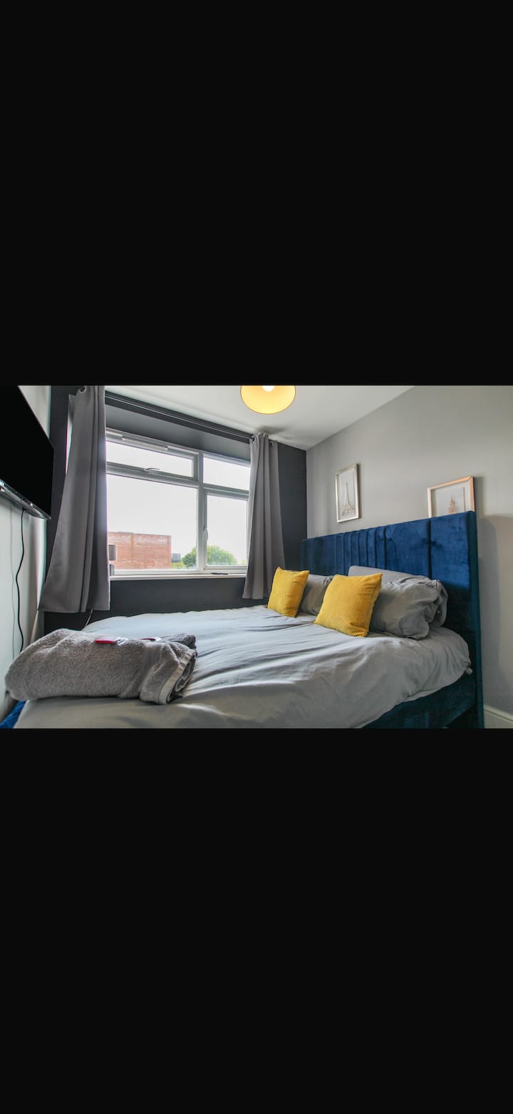 საძინებელი 2