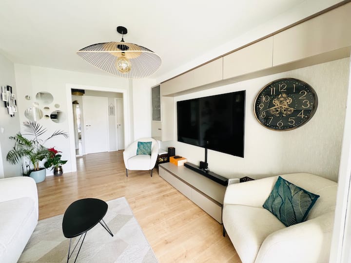 Oasistay - Cannes