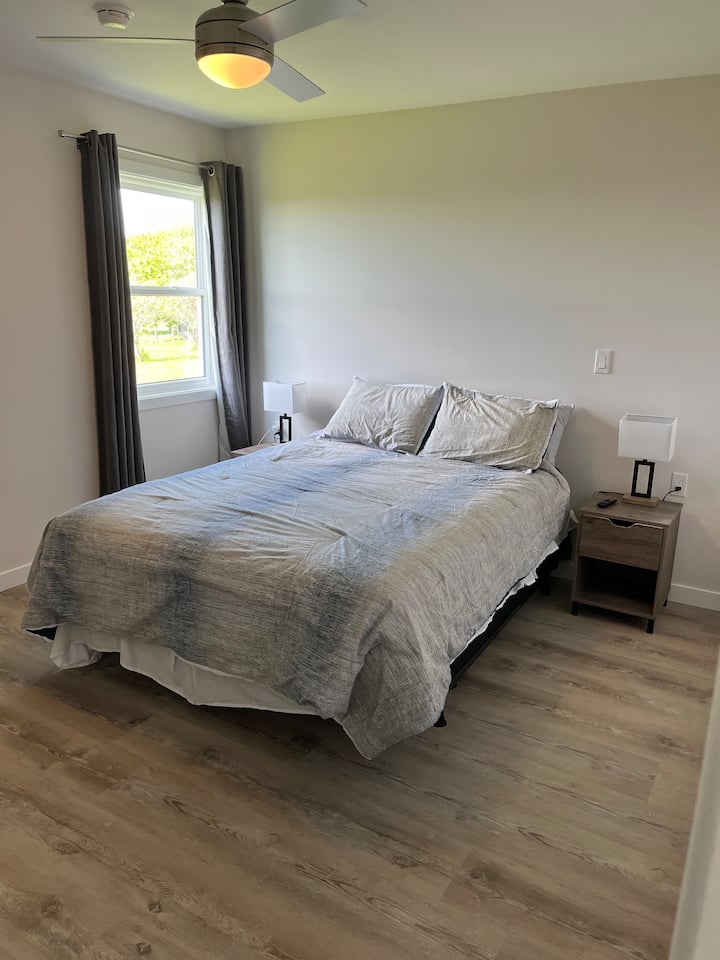 Спална соба 2