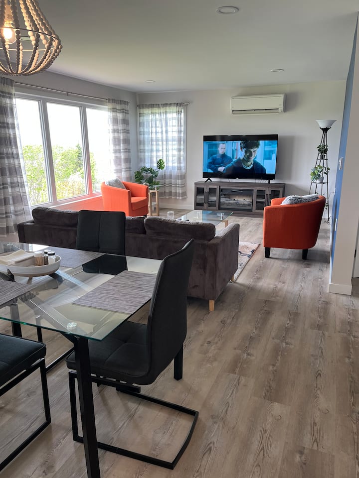 Дневна соба 1