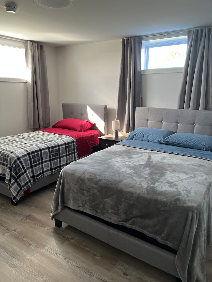 Спална соба 3