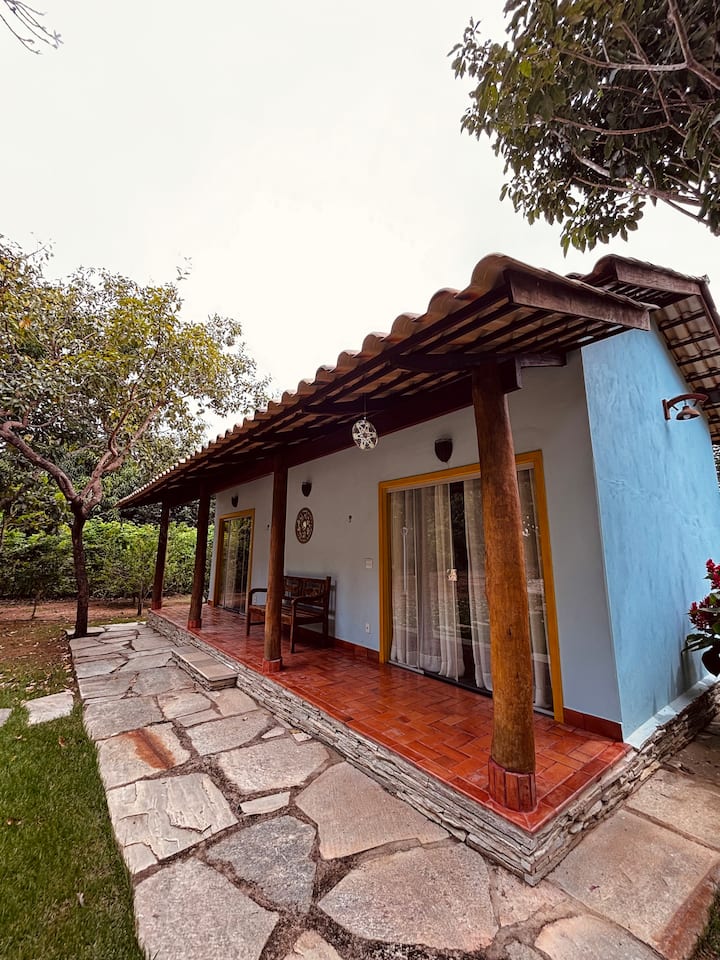 Спална соба 1