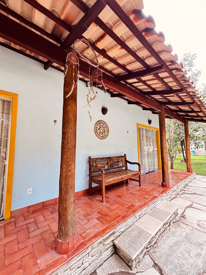 Спална соба 2