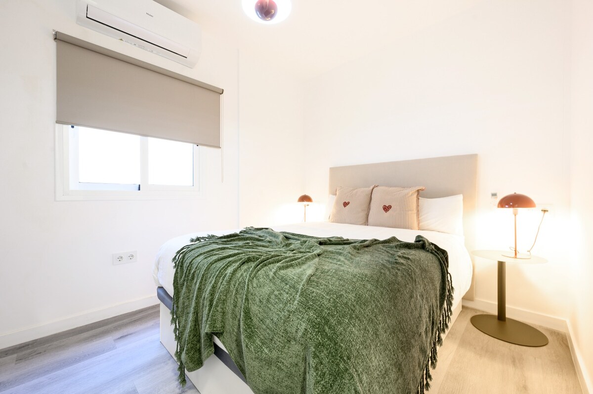 Mirno okruženje za miran odmor