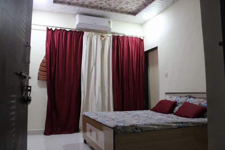 Prithvij Reville Farmhouse - Matheran