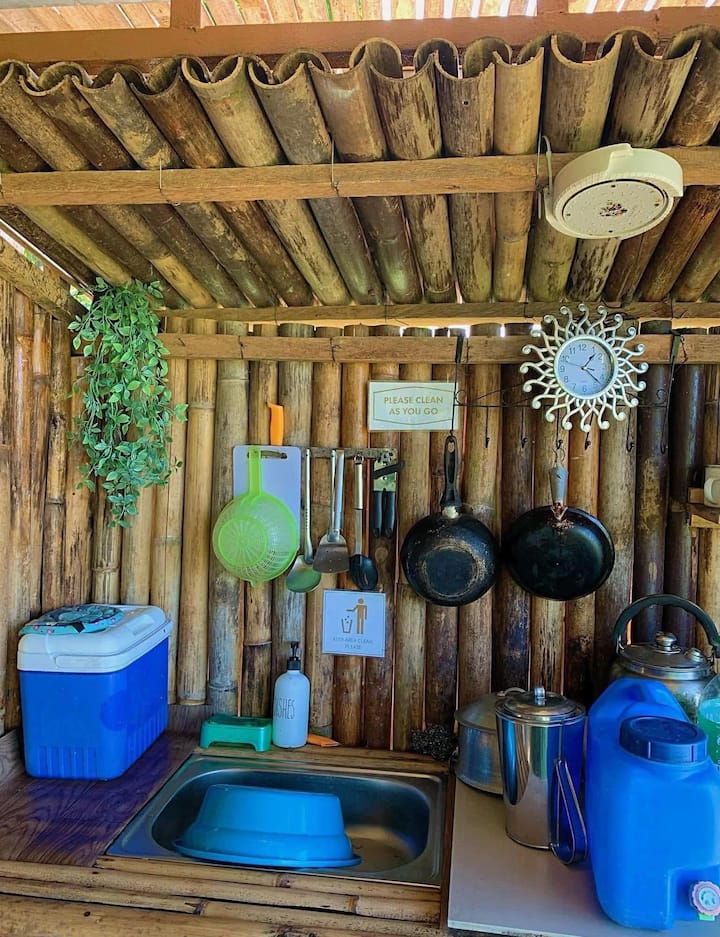 Inobo Rest House - Antipolo
