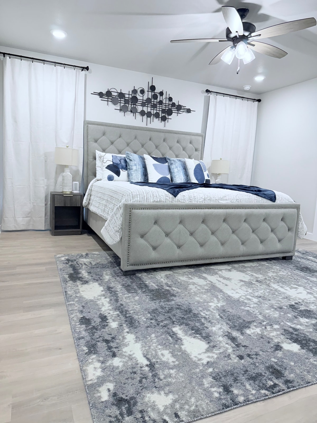 Top Airbnb: Desert Mockingbird in Midland