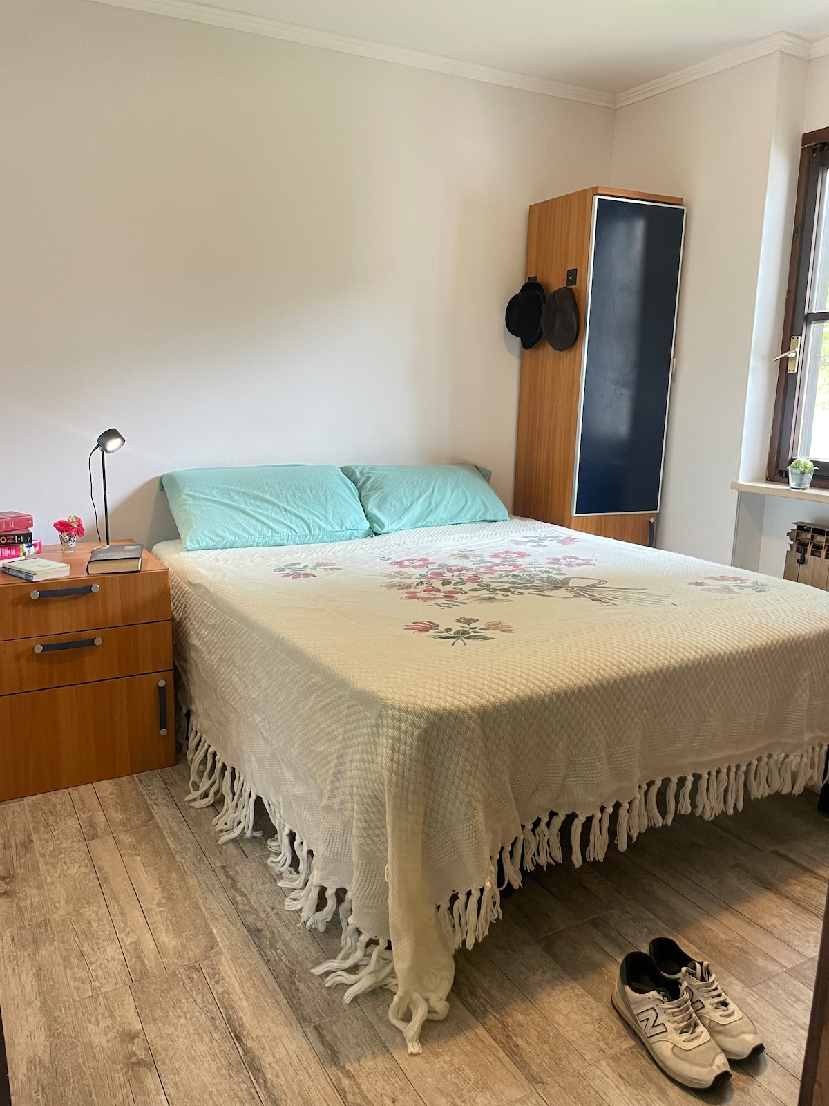 საძინებელი 1