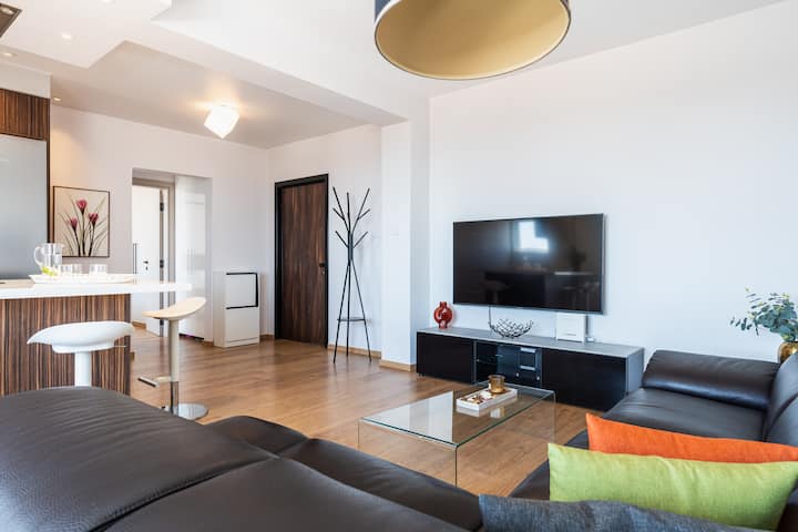 Woonkamer