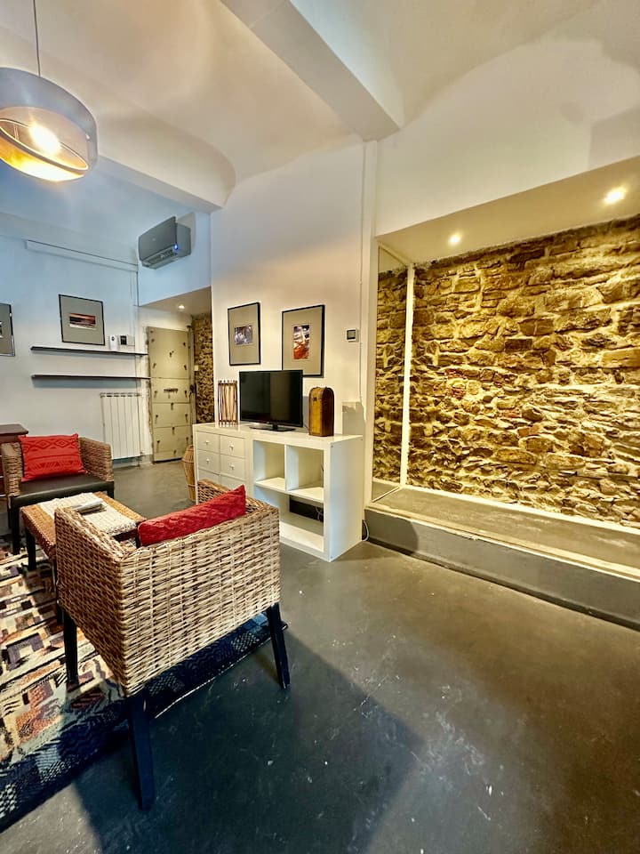 Suite Vintage Nel Cuore Di Firenze - Florence