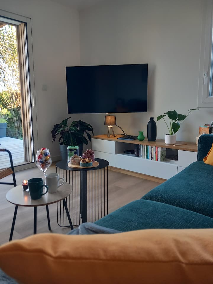 Дневна соба