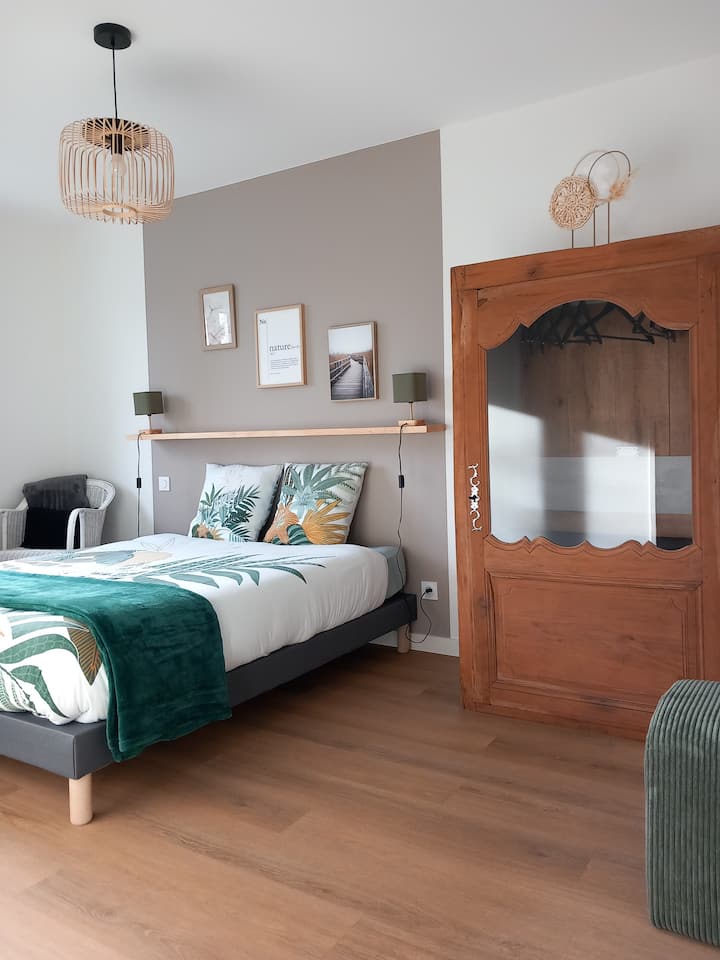 Спална соба