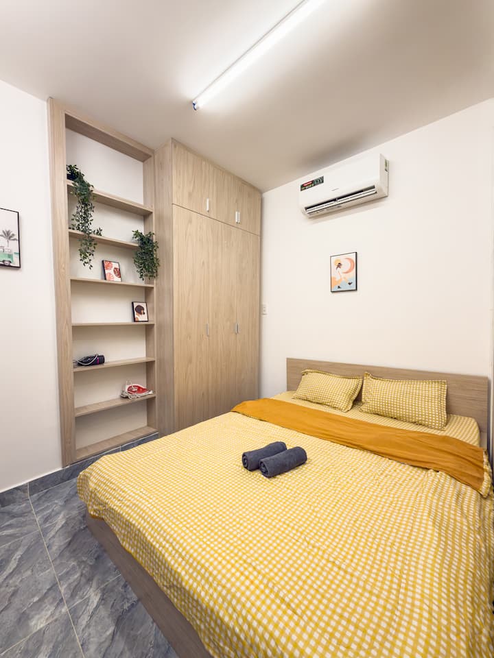 Спална соба