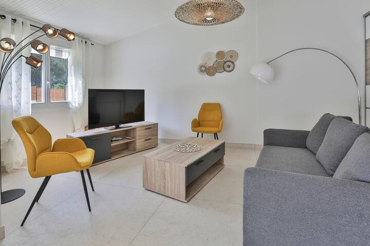 La Villa Jardaise - Jard-sur-Mer