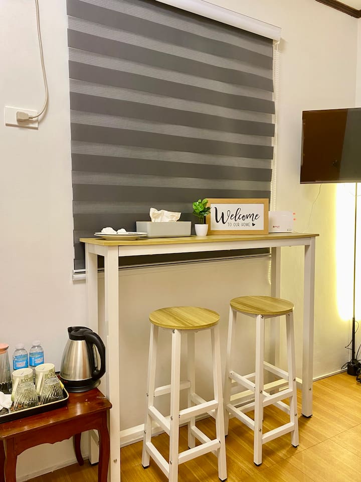 Small Private Suite | Heart Of Antipolo City - Antipolo